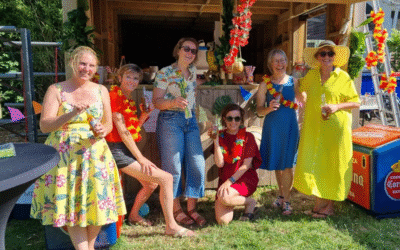 21 juni: welkom op onze openroeidag!